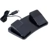 Interruptor de Pedal de Pie USB Personalizado para Videojuegos, Ultrasonido, Control Industrial, Imagenología Médica, Estación de Trabajo de Ultrasonido Color Valor-Valor y Sala de Ultrasonido