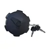 Aplicável a caminhão Mercedes-Benz Volvo 20392751 0004700405 tampa do tanque de combustível Tampa do tanque de combustível de caminhão-bomba europeu