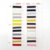 Cuerda de Poliéster Colorida de 24 Colores de 3/4/6 mm con Hilo Dorado y Plateado, Cuerda Redonda con Núcleo Encriptado para Manualidades DIY, Cuerda Redonda Tejida con Hilo Dorado y Plateado