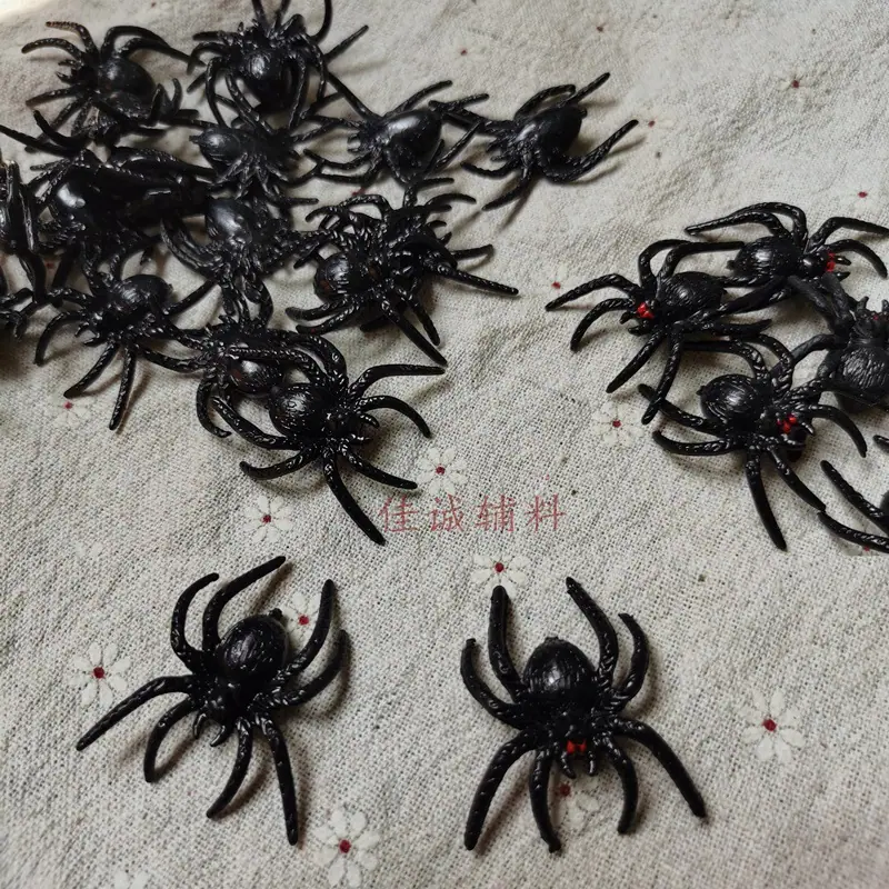 小蜘蛛4CM