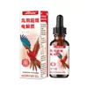 Suministros para Loro, Suministros Internos y Externos para Cacatúa y Periquito, Probióticos para Aves, Electrolitos, Fabricante de Aceite de Hígado de Bacalao