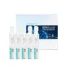 Zhenxi Colágeno Recombinante Tipo 3 Complejo Agua Luz Esencia Segundo Pulso Hidratante Reparador Absorción Cutánea Calmante Facial