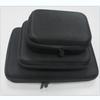 Acessórios Gopro por atacado Bolsa rígida Eva Caixa de ferramentas Hero5 Bolsa de armazenamento de grande capacidade Bolsa para câmera esportiva
