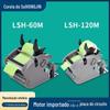 Coreia LSH-120M/60m/180m decapador automático de etiquetas e códigos de barras decapador de adesivos autoadesivos