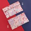 Bolsas para Joyería al por Mayor, Bolsas de Brocado, Bolsas de Sobre Rojo, Bolsas de Tela, Cajas de Brocado, Bolsas para Pulseras de Cuentas Budistas, Bolsas de Brocado, Bolsas para Empaque de Joyería