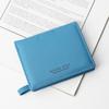 Bosiou Cartera Corta para Mujer Estilo K Pequeña Fresca 80% de Descuento Bolsa para Estudiante Simple Ranura Multitarjeta Hebilla Monedero
