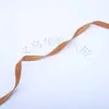 Punto 1 cm Correa Elástica de Color para el Hombro Cinta de Nailon Ropa Interior Chaleco Elástico de Gamuza Ligera Correa Chaleco Cinta para Sujetador