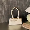 Bolso de Hombro Retro Nuevo de Gran Capacidad de Moda para Mujer 2026 Nuevo Bolso de Hombro de Moda para Viajes de Negocios Estilo Francés de Lujo Ligero para Mujer