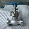 Suministro Válvula de Tope de Pistón UJ41H Directo de Fábrica Garantía de Calidad Cesta HigH Tiantai Jitai Onda Estacionaria