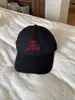 Boné de Baseball Liangfang de Alta Qualidade, Confortável, Ajustável, com Aba Curva, Cores Contrastantes para Uso Casual Diário, Chapéu Versátil para Proteção Solar