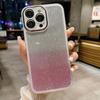 Adecuado para iPhone 18 Pro 17 E Funda de Teléfono con Pegatina Brillante Apple 15 13 16 Pro Cubierta de Lente para Protección Ocular