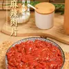 Rebanadas de Carne Picante 1000g Carne de Pato Producto Semiacabado Brochetas para Hot Pot Maocai Malatang Boboji Ingredientes de Pollo Uso Comercial