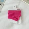 Calcetines invisibles para chanclas calcetines de bikini para dedos del pie calcetines de media planta calcetines geta calcetines para antepié color liso calcetines simples de dos dedos para mujer