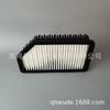 Adequado para carro de encaixe antigo filtro de ar de tecido branco PP 17220-rb0-000