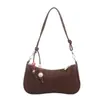 Bolso cuadrado pequeño retro de moda transfronterizo para mujer, nueva colección otoño 2026, estampado de leopardo, bolso de hombro de lujo ligero, adecuado para ir al trabajo y uso diario