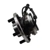 Rodamiento de Cubo de Rueda Tay100050 para Rueda Trasera Adecuado para Land Rover: Unidad de Cubo de Rueda Discovery
