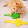 Dispositivo de Arranhar Perna de Mesa Transfronteiriço para Gatos e Cachorros, Ferramenta de Massagem e Arranhar, Arranhador de Gato, Brinquedo de Autoentretenimento para Gatos