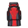 Mochila Deportiva Impermeable para Exteriores de 70L Nueva, Bolsa de Viaje para Mujeres, Mochila Ligera de Senderismo, Bolsa de Montañismo al por Mayor