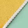 Toalla de Mano Colgante, Toalla de Mano de Dibujos Animados Linda, Toalla de Mano para Baño, Toalla de Mano para Cocina