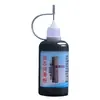 Polvo Lubricante para Cilindros de Cerradura, Polvo de Plomo Ultrafino, Lubricante para Bombín de Cerradura de Puerta, Cerradura de Puerta Antirrobo, Polvo de Grafito para el Hogar, Polvo de Lápiz