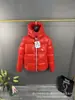 Chaqueta de Algodón de Moda Versátil Unisex de Ajuste Holgado con Tira de Cinta Rayada Maya de Tres Colores Nuevo Estilo Transfronterizo Mengjia de Alta Calidad