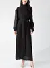 Comercio Exterior Transfronterizo Vestido Falda Larga Mujer Diseño Irregular Shenzhen Nanyou Ropa de Mujer de Alta Gama Suministro de Fábrica de Faldas