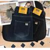 Otoño Nuevos Jeans de Hombre Moda Rectos Suaves Cómodos Elásticos Casuales Jeans Pantalones de Hombre Comercio Exterior