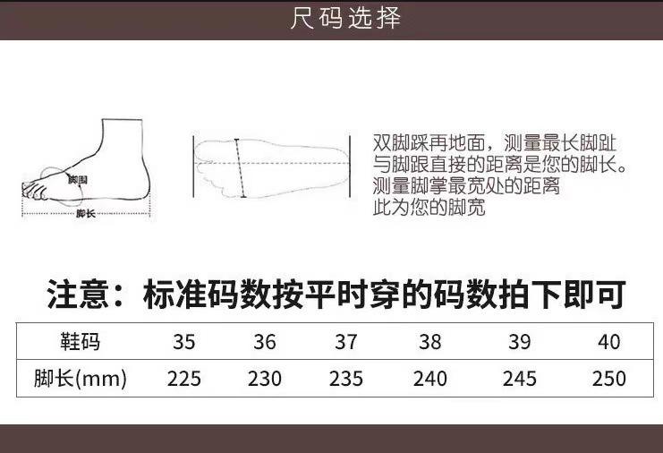 尺码1