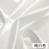 Tejido de Satén Cifrado de Grano Fino, Tejido de Satén Mate Liso de Alta Densidad, Tejido de Forro para Ropa, Tejido de Decoración para Embalaje de Cajas de Regalo