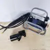 QLAC-22 Rompedor de Anilla de Ancla de Mina Rompedor Neumático de Cable de Ancla MQG-22 Rompedor de Varilla de Ancla