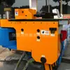 Suministro del fabricante DW89NCB máquina dobladora de tubos totalmente automática máquina formadora de accesorios metálicos para tuberías procesamiento de tuberías