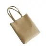 Bolsas Modernas e Simples para Trabalho e Deslocamento, Bolsas de Nicho, Bolsas Verticais, Bolsas de Ombro, Bolsas Femininas de Grande Capacidade para Estudantes Universitários