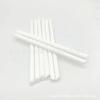 Humidificador de fábrica barra de algodón blanca barra de esponja de alta densidad barra de algodón absorbente de fibra núcleo de algodón