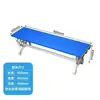 Banco Longo de Plástico Espesso ABS para Piscina, Academia, Banheiro, Vestiário, À Prova d'Água e de Umidade, Banco Espesso para Trocar de Roupa e Calçados