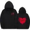 Moletom com Estampa da Moda Hoodie Solto Outono e Inverno Masculino e Feminino Jaqueta Casaco Esportivo Casual