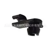 69759-0C010 adequado para Toyota Sequoia trava de porta do carro controle central haste de tração trilho fecho de trinco gancho de empurrar e puxar