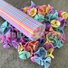 Ventas Directas de Fábrica Varillas Sostenedoras para Globos, Palitos de Aluminio Espesado para Globos de Mano, Varillas de Soporte 32cm 40cm, Varillas de Plástico al por Mayor