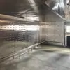 Câmara de Fermentação à Prova de Vapor Transfronteiriça, Câmara de Fermentação Comercial de Grande Escala, Equipamento Espesso a Vapor, Fermentação e Assamento Inteligente Automático de Massa