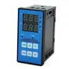 Máquina de Transferencia de Calor de Alta Presión, Máquina de Transferencia de Calor con Pantalla Única, Máquina de Transferencia de Calor con Pantalla Doble, Caja de Control de Temperatura, Controlador Ajustable de Temperatura y Tiempo, Pantalla Digital