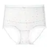 Pantalones de maternidad de tiro alto con soporte para el vientre, frescos y transpirables, ligeros, de secado rápido, alta elasticidad, no apretantes, bragas tipo triángulo para mujer 9898