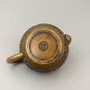 Coleção de Utensílios de Bronze Antigo Ornamentos de Bronze Caractere Fu Pendentes de Cobre Pote Pequeno Decoração de Casa Artesanato de Presente Criativo
