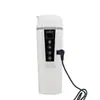 Tetera para Coche Nuevo Transfronteriza Inteligente Eléctrica Universal para Hervir Agua Taza de Agua Pequeña Taza de Agua para el Hogar y Viajes