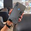 Adequado para Capas de Celular Vsmart, Dissipação de Calor, À Prova de Poeira, Novo Estilo Luxuoso, Design Criativo de Anime para Casais, Proteção Completa das Bordas, Juvenil
