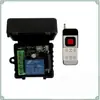 Dc5/12/24v10A canal único controle elétrico fechadura luminária barreira interruptor de controle remoto sem fio controle de acesso controlador de veículo elétrico