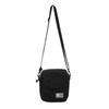 Bolsa Transversal Meninos Ins Tendência Pequena Bolsa Mini Estilo Hong Kong Estilo Coreano Bolsa de Ombro Estudante Mochila Lona Transversal Feminina Fashion