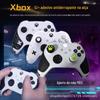 Adequado para alça Microsoft Xbox series S/X adesivo antiderrapante absorvente de suor e-sports jogo de alça tudo incluído