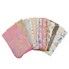 Manta Gruesa para Mascotas con Huellas de Pata de Franela, Manta para Perros y Gatos para Todas las Estaciones, Suministros para Mascotas, Venta al por Mayor