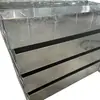 Suministrado directamente por el fabricante, conducto de ventilación de brida de placa combinada para extracción de humo y humos, conducto industrial de extracción de humos de eliminación de polvo de acero inoxidable
