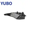 Yubo - Adecuado para Modelos Tesla 2022 Soporte Pequeño para Parachoques Delantero 1588936-00-D