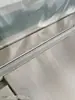 Accesorios para máquina envolvedora de película tipo puño, tira de presión de silicona para máquina cortadora de película, tira de silicona en V de 650 mm